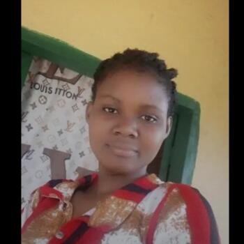 Babysitter in Benin City: Godfrey Mercy