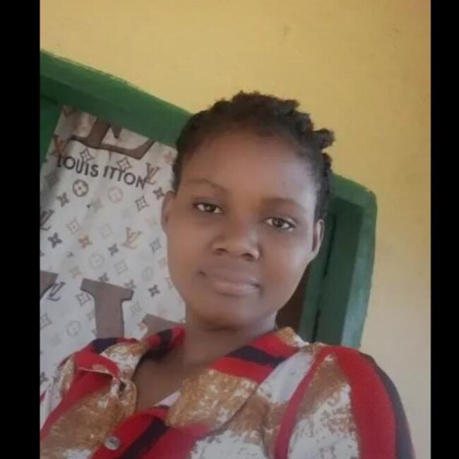 Babysitter in Benin City: Godfrey Mercy