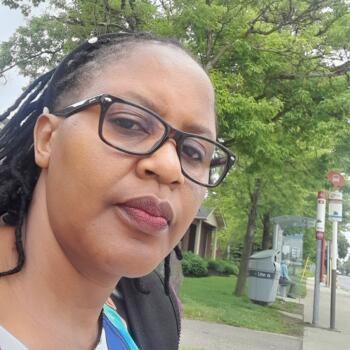 Babysitter in Mississauga: Racheal