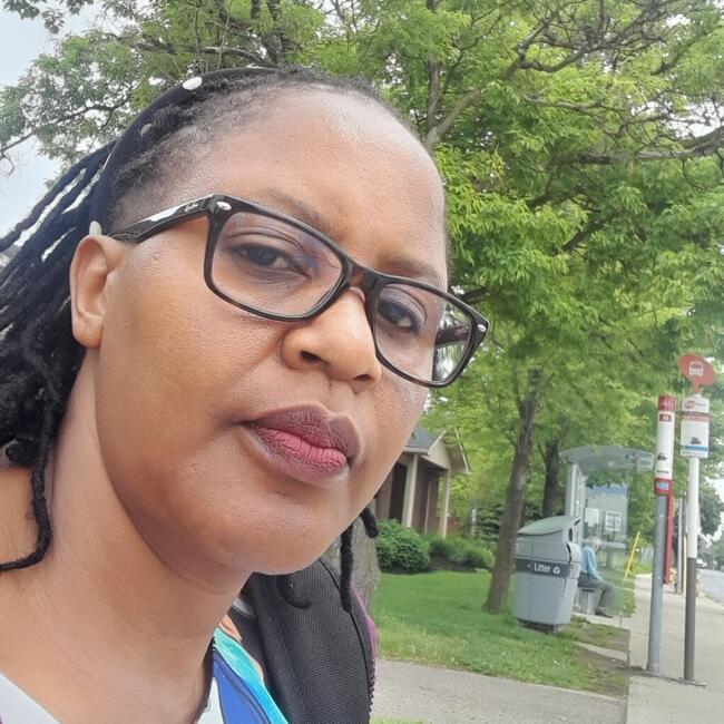Baby-sitter in Mississauga: Racheal