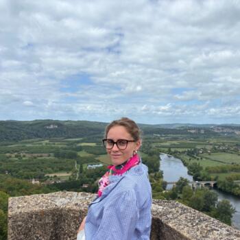 Babysitter in Bruges: Capucine