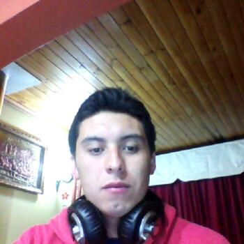 Babysitting job in Buin: babysitting job Miguel