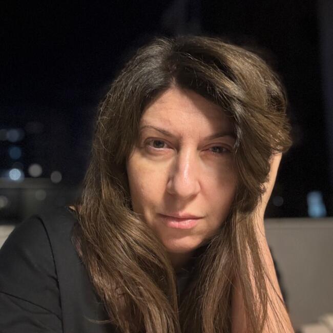 משרת בייביסיטר ב- פתח תקווה: Maria