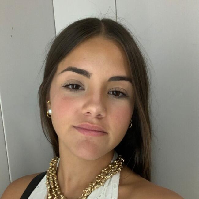 Babysitter in Huelva: María