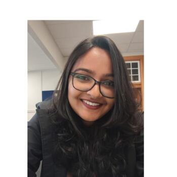 Babysitter in Lower Hutt: Anisha