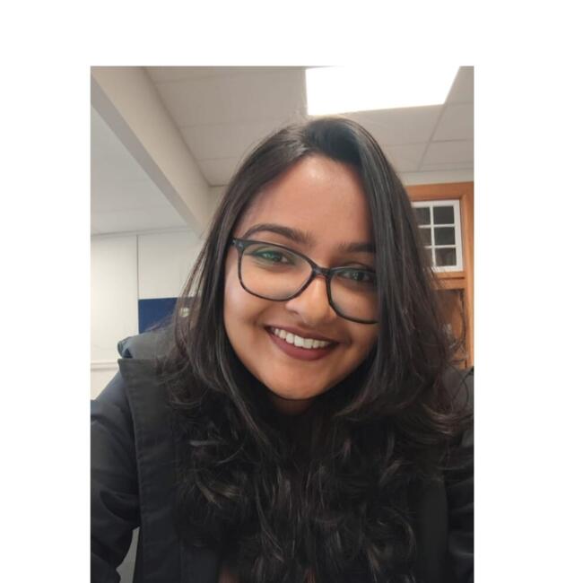 Babysitter in Lower Hutt: Anisha