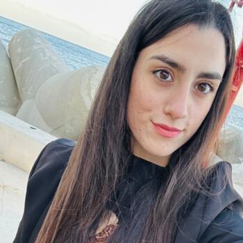 Babysitter Sant'Antonio Abate: Maria Rosaria