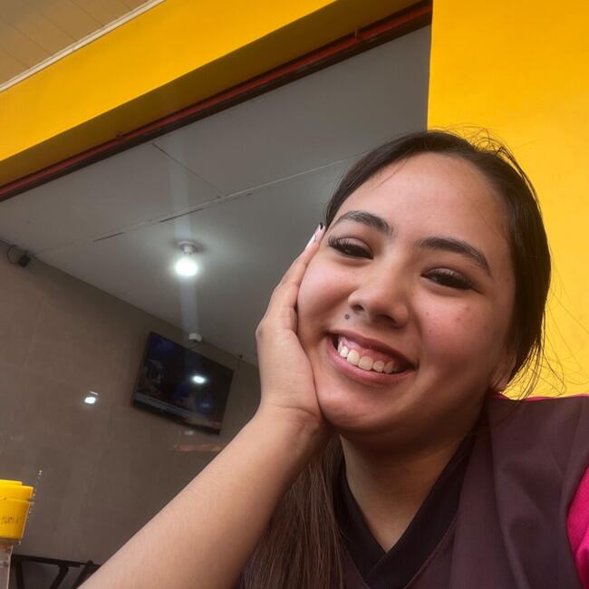 Babysitter in Manaus: Ludmila