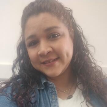 Babysitter in Montevideo: Leomarys