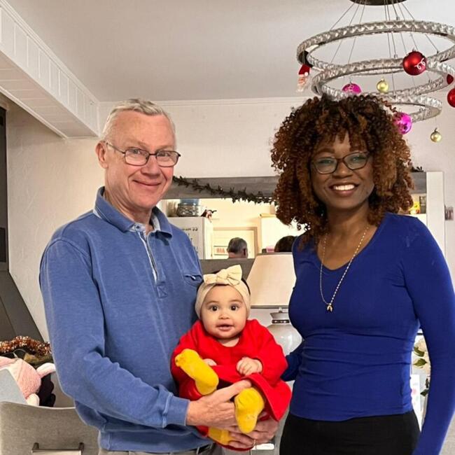 Babysitting job in Saint-Cloud: Jean-Marc