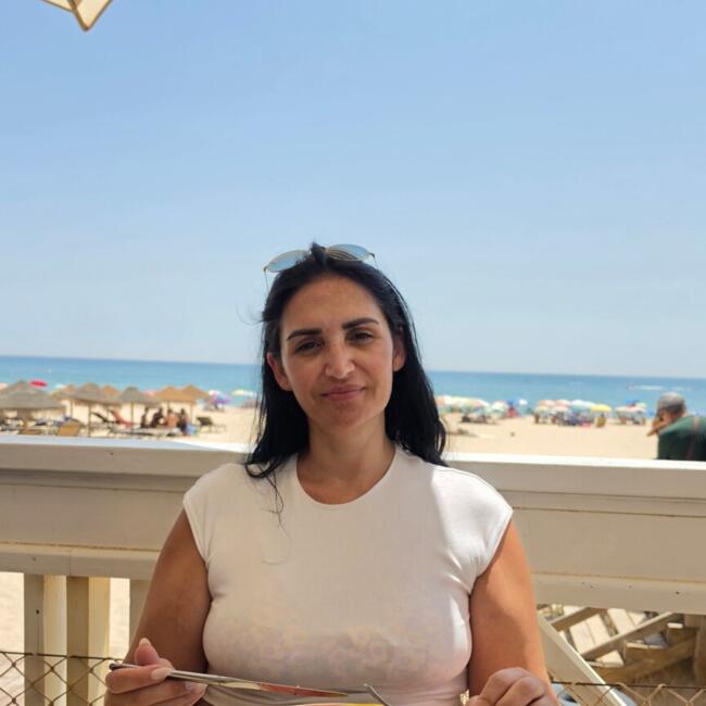 Babysitting job in Albufeira: Nuno