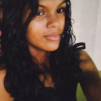 Babysitter in Altamira (Pará): Evelyn