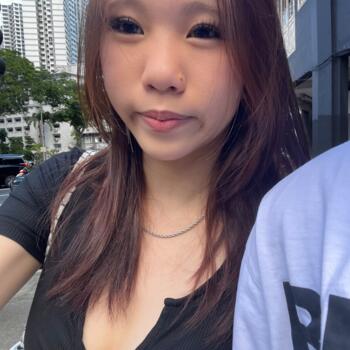 Babysitter in Singapore Island: Aries
