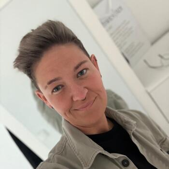 Babysitter in Essen: Jenny