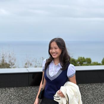 Babysitter in Singapore Island: Elicia