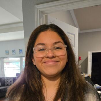 Babysitter Saginaw (Texas): Faith