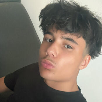 Babysitter in Colmar: Daris