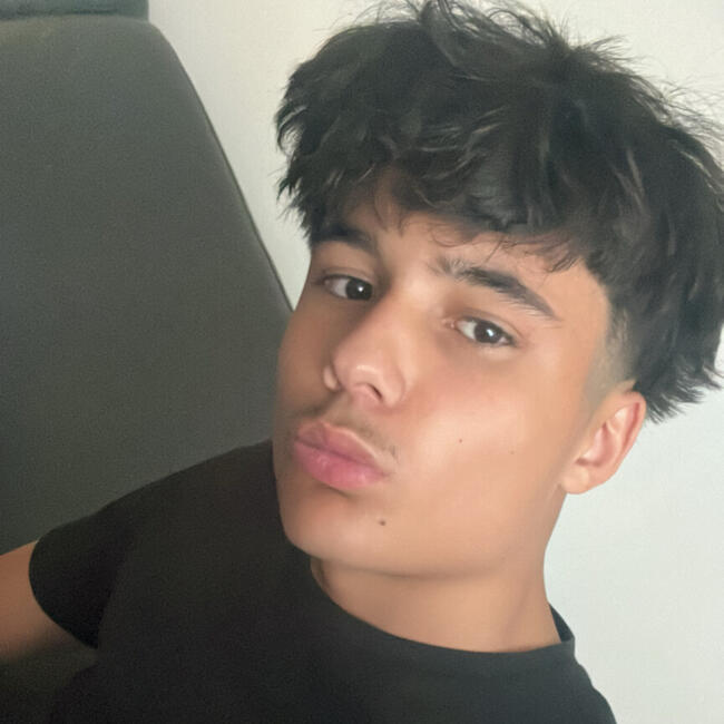Babysitter in Colmar: Daris