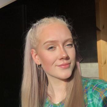 Barnevakter Sandsli: Celine