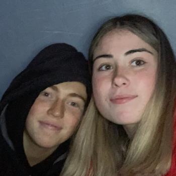 Babysitter Naas: Hannah