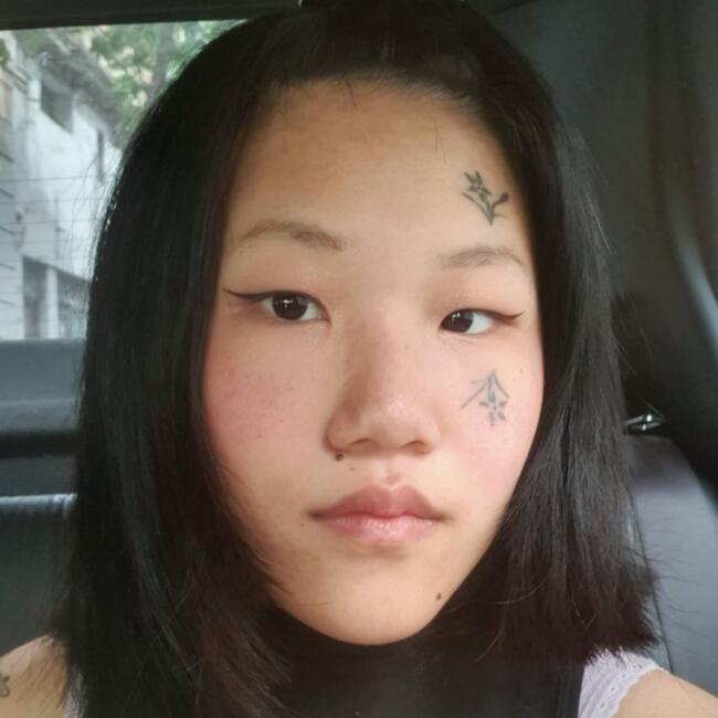 Babysitter in Buenos Aires: Jesica