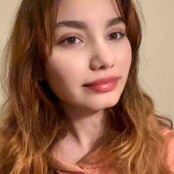 Babysitter in Gdansk: Zhala