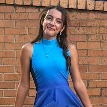 Babysitter in Lewisville: Maddie