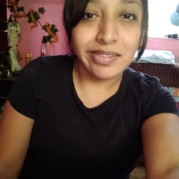 Niñera Ciudad de México: DIANA