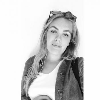 Babysitter in Roskilde: Jennyfer