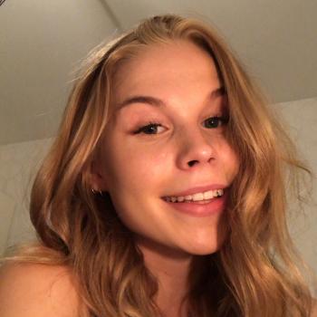 Lastenhoitaja Lieto: Erika