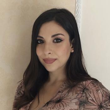 Babysitter Bergamo: Federica