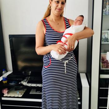 Babysitter Hoboken: Bediha