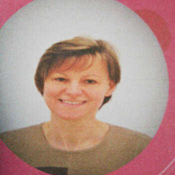 Babysitter in Marcq-en-Barœul: Michèle