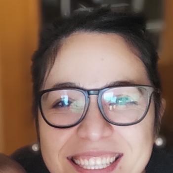 Canguros en Mislata: Yanina Solange