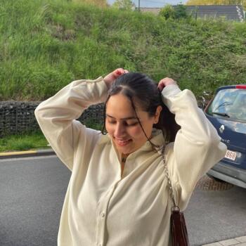 Babysitter in Willebroek: Mariem