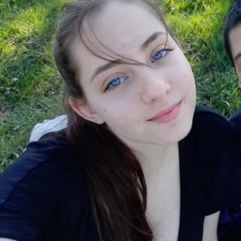 Baby-sitter in Mertzig: Joanna