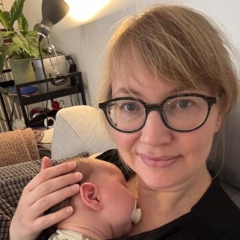 Babysitterjob i København: babysitterjob Anja