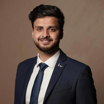 माता-पिता नई दिल्ली: Shashank