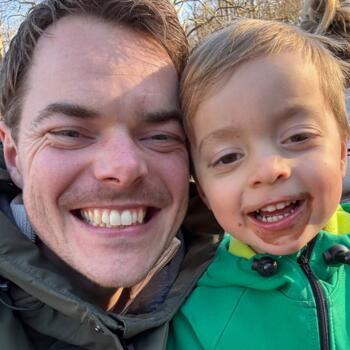 Babysitting job in Haarlem: babysitting job Sam