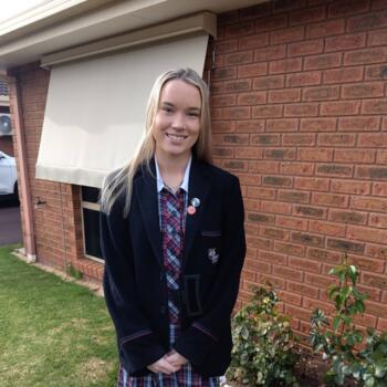 Babysitter in Warrnambool: Brooke