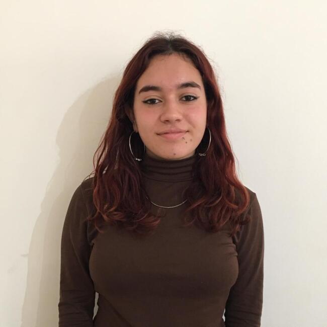 Niñera en Los Polvorines: Irina