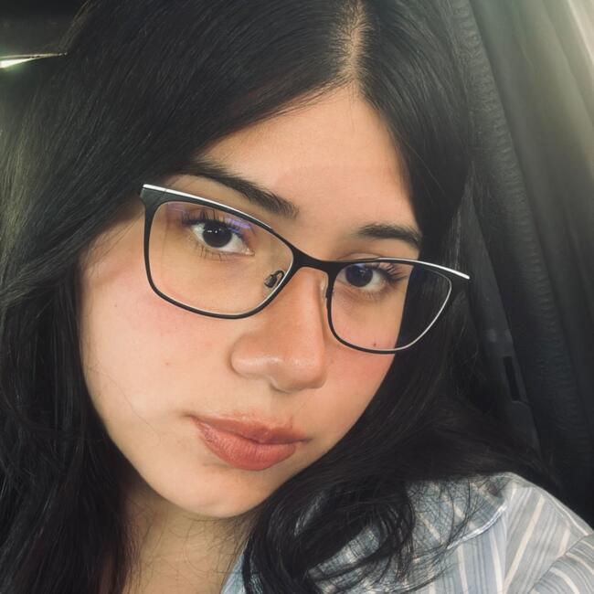 Niñera en Ciudad de México: Desiree