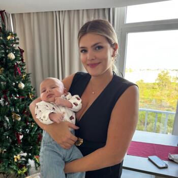 Família Cascais: Natálie