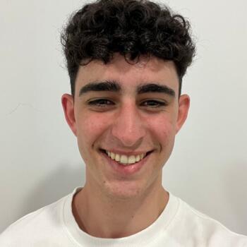 Babysitter in Donostia / San Sebastian: Ander