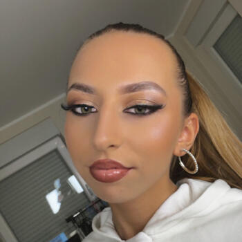 Babysitter Novi Sad: Nastasija