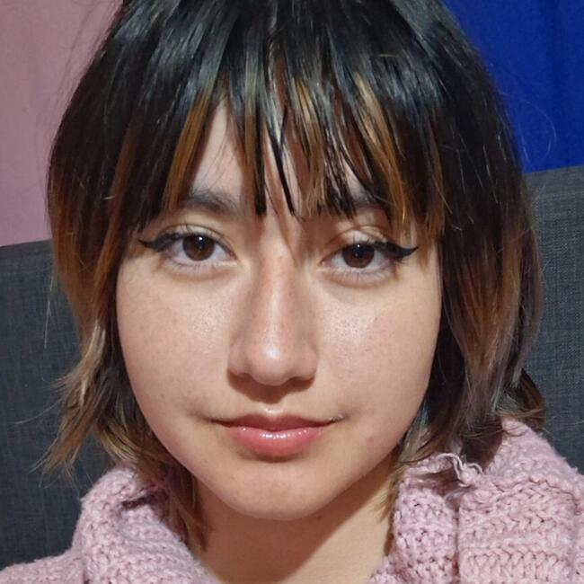 Niñera en Copiapó: Kathalina