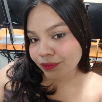 Babysitter in Sonsonate: Johana