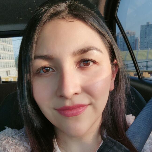 Niñera en Ciudad de México: Karla