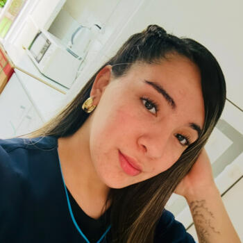 Niñera en Santiago de Chile: Valentina