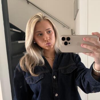 Babysitter Krimpen aan de Lek: Bridget